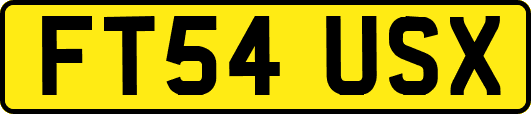 FT54USX