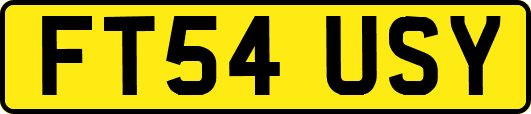 FT54USY
