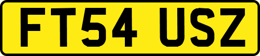FT54USZ