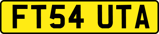 FT54UTA