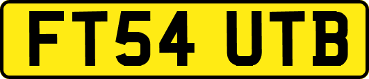 FT54UTB