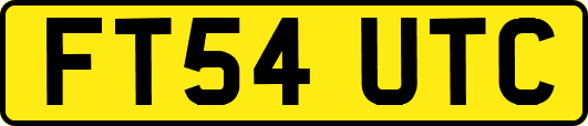 FT54UTC