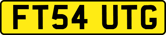 FT54UTG