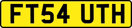 FT54UTH