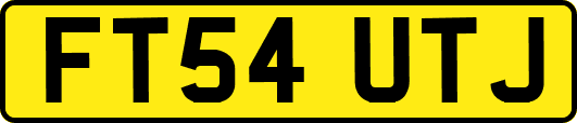 FT54UTJ