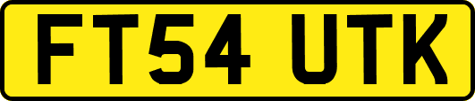FT54UTK