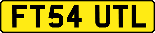 FT54UTL