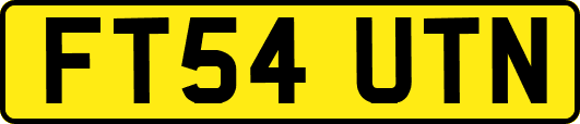 FT54UTN