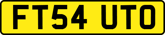 FT54UTO
