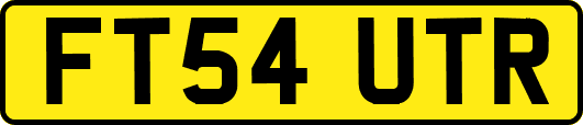 FT54UTR