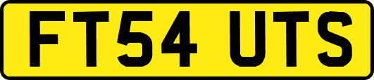 FT54UTS