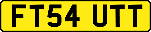 FT54UTT