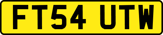 FT54UTW