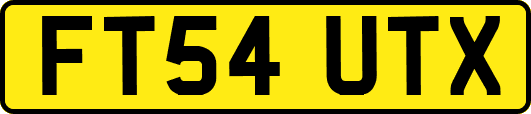 FT54UTX