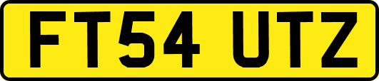FT54UTZ