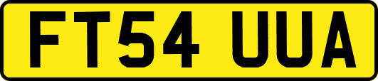 FT54UUA