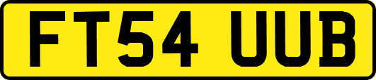 FT54UUB