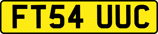 FT54UUC