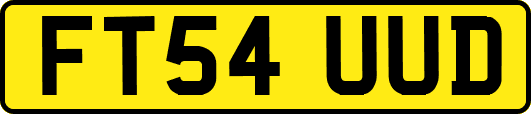 FT54UUD