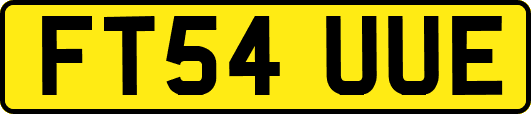 FT54UUE