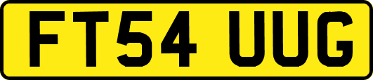 FT54UUG