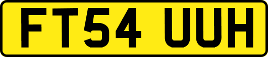 FT54UUH