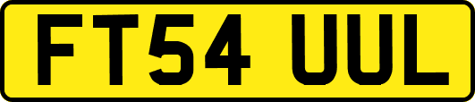 FT54UUL