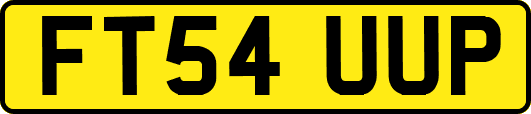 FT54UUP