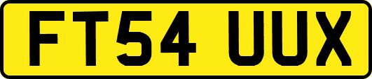 FT54UUX