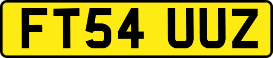 FT54UUZ