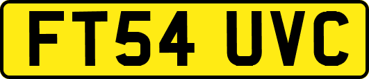 FT54UVC