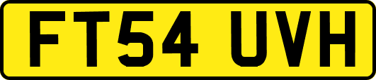 FT54UVH
