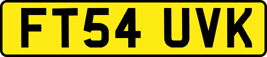 FT54UVK