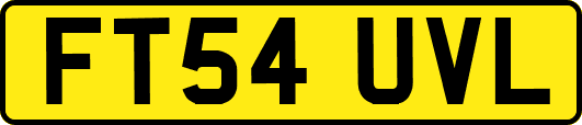 FT54UVL