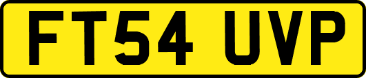 FT54UVP