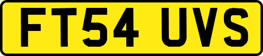 FT54UVS