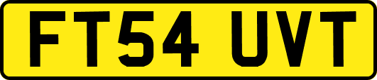 FT54UVT