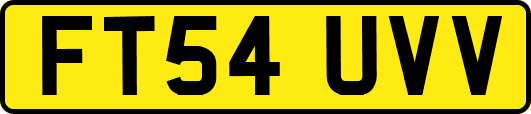FT54UVV