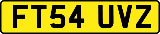 FT54UVZ