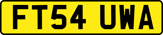 FT54UWA