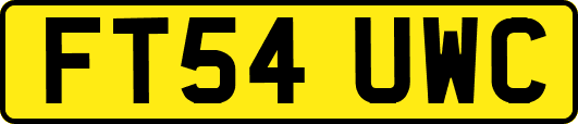 FT54UWC