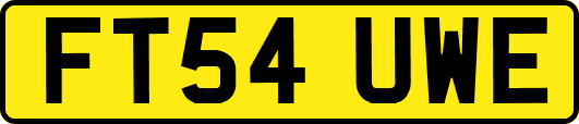 FT54UWE