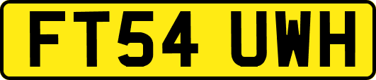 FT54UWH