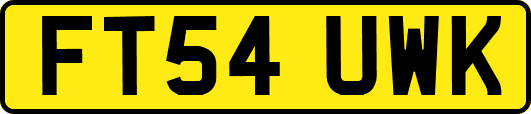 FT54UWK