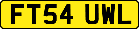 FT54UWL