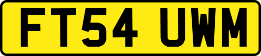 FT54UWM