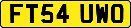FT54UWO