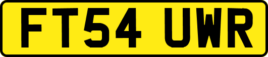 FT54UWR