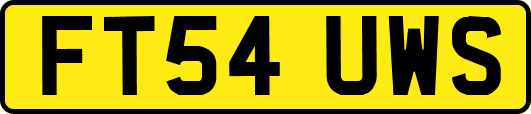 FT54UWS