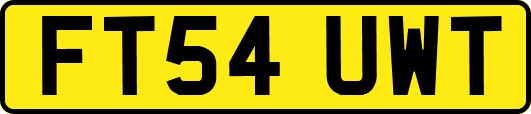 FT54UWT